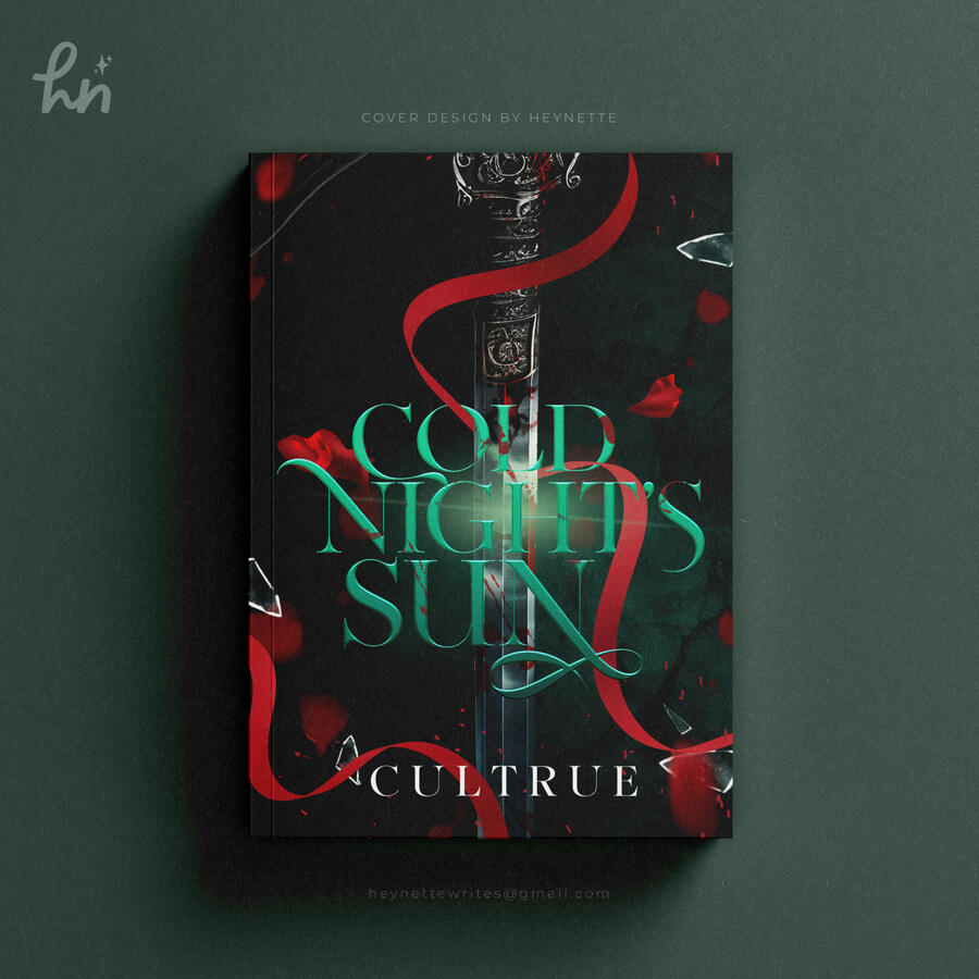 Cold Night&#39;s Sun