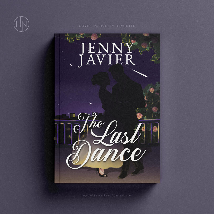 The Last Dance by Jenny Javier