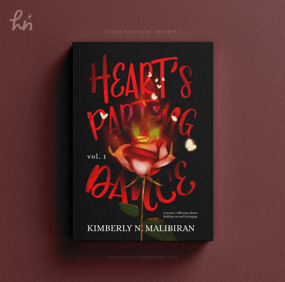 Heart&#39;s Parting Dance