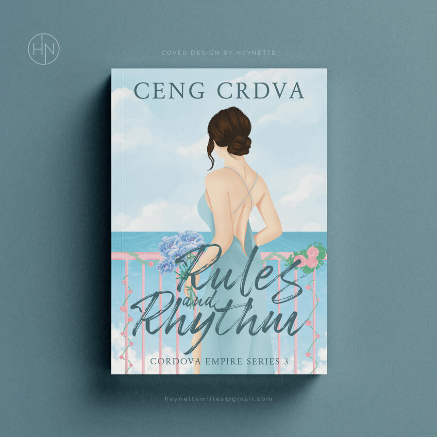 Rules and Rhythm by Ceng Crdva